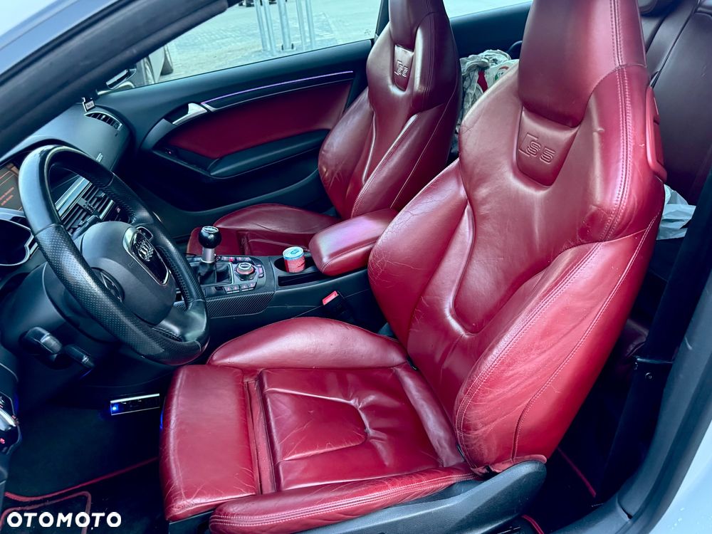 Audi A5 Coupé 3.0 TDI Quattro - 15
