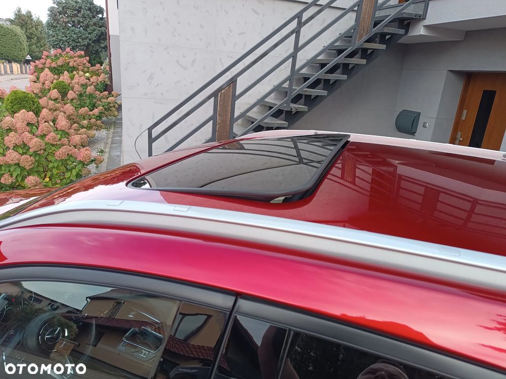 Mazda CX-5 2.5 Homura 2WD - 7
