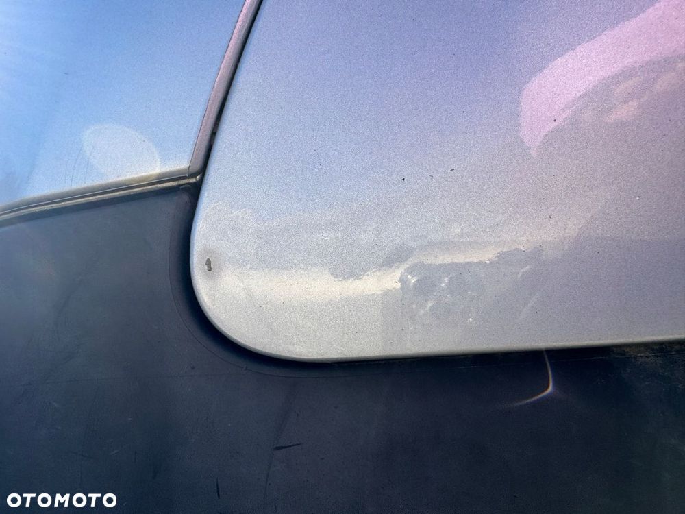 PEUGEOT PARTNER II BŁOTNIK LEWY PRZÓD PRZEDNI EZR - 13