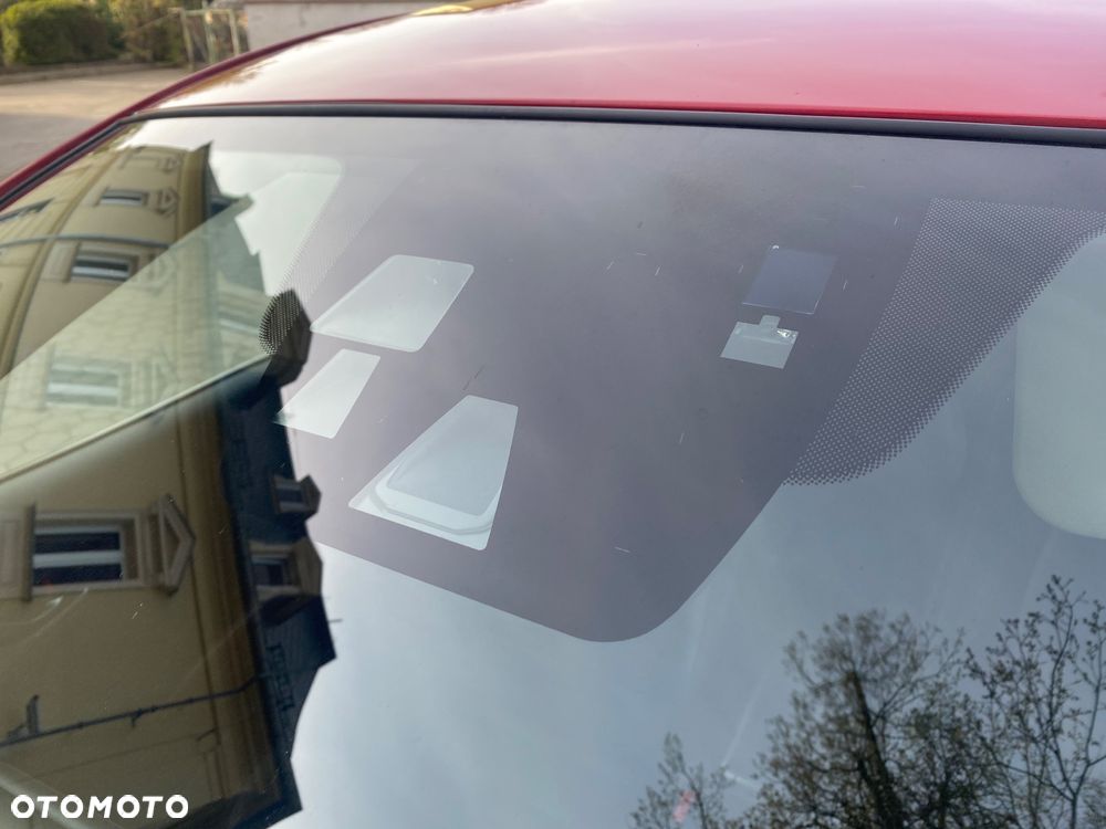 Mazda CX-3 SKYACTIV-G 150 i-ELOOP AWD Exclusive-Line - 39