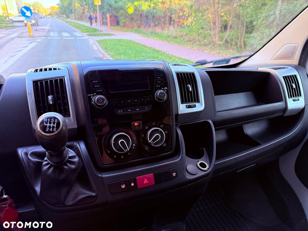 Fiat Ducato - 17
