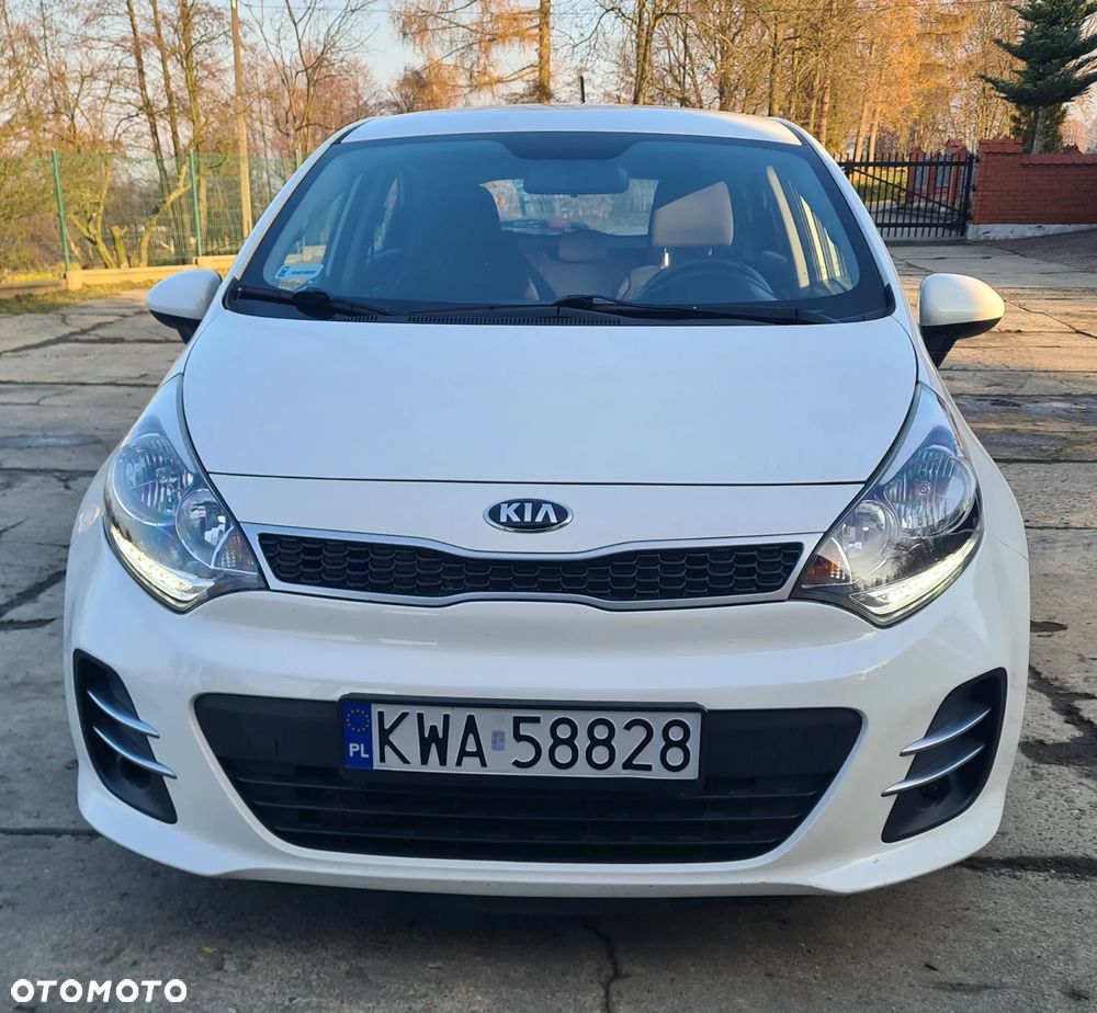 Kia Rio 1.2 Business Line - 3