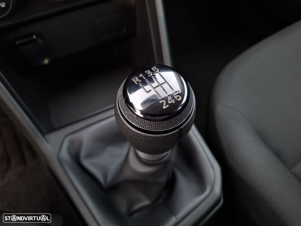 Dacia Sandero 1.0 ECO-G Expression Bi-Fuel - 18