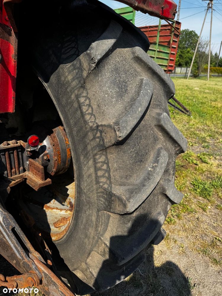 Massey Ferguson 698 - 3