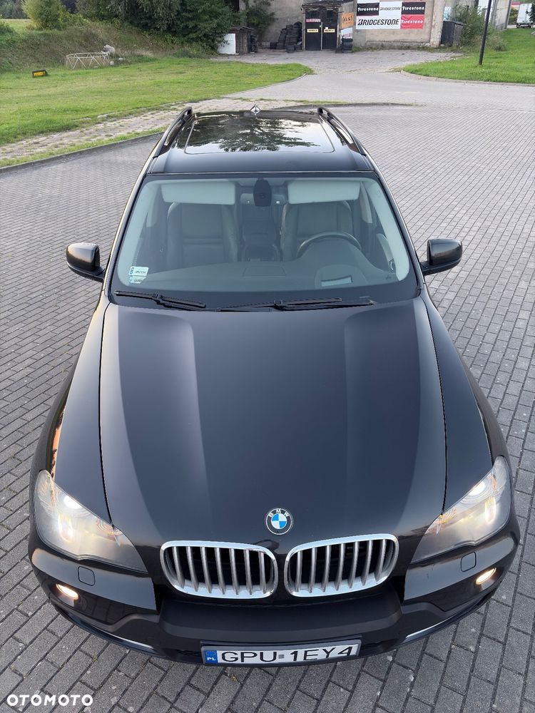 BMW X5 3.5d xDrive - 32