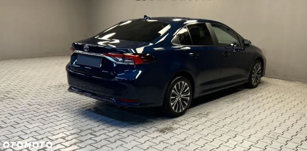 Toyota Corolla 1.8 Hybrid Style - 2