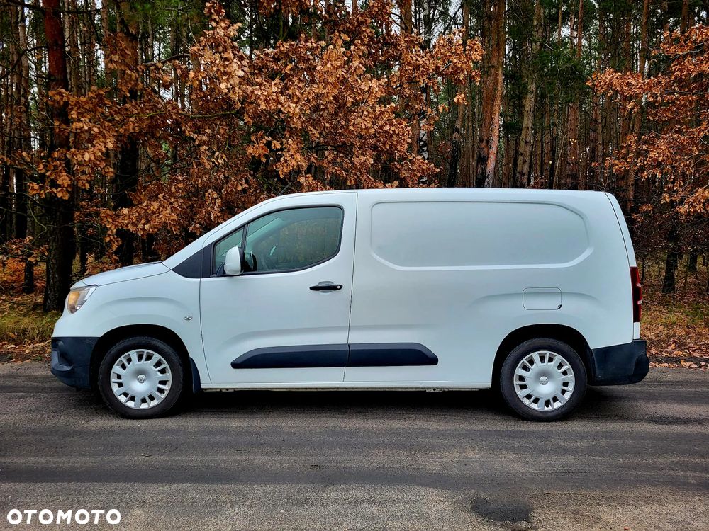 Opel COMBO - 2