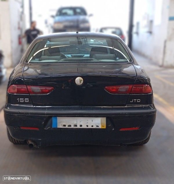 Para Peças Alfa Romeo 156 (932_) - 2
