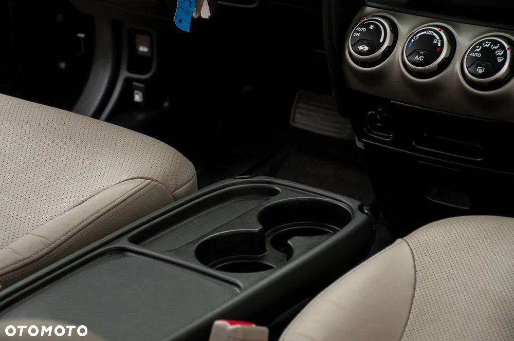 Honda CR-V 2.0i Automatik ES - 22