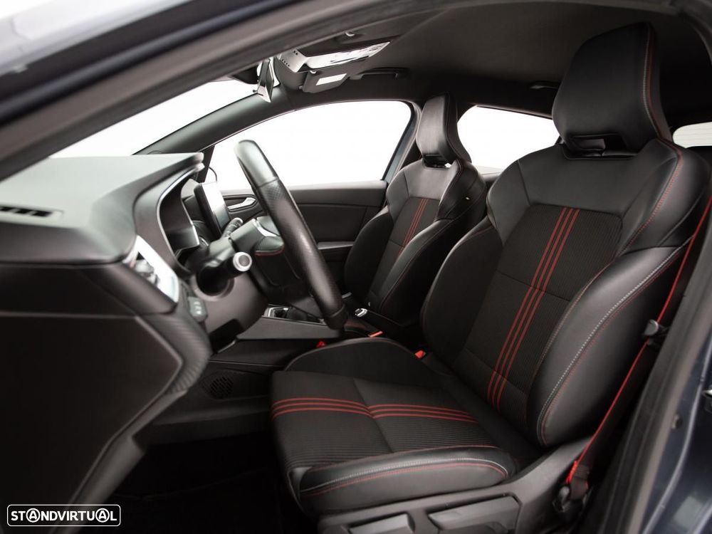 Renault Clio 1.5 Blue dCi RS Line - 8