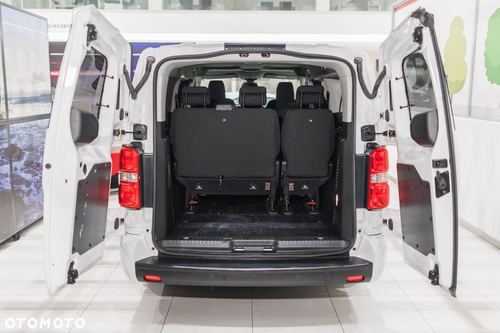 Toyota Proace Verso - 16