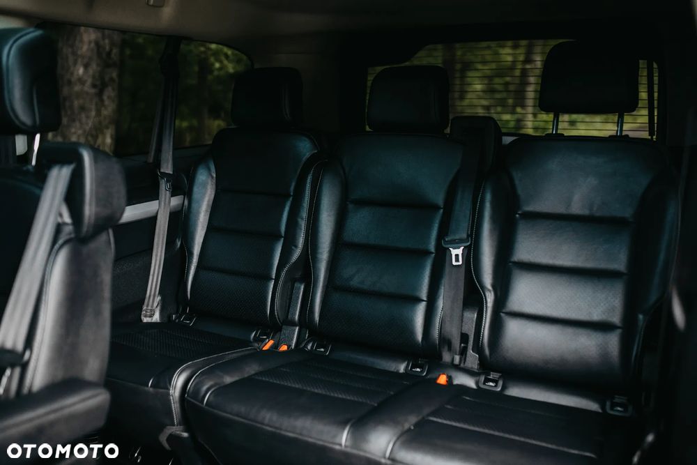 Toyota Proace Verso - 9