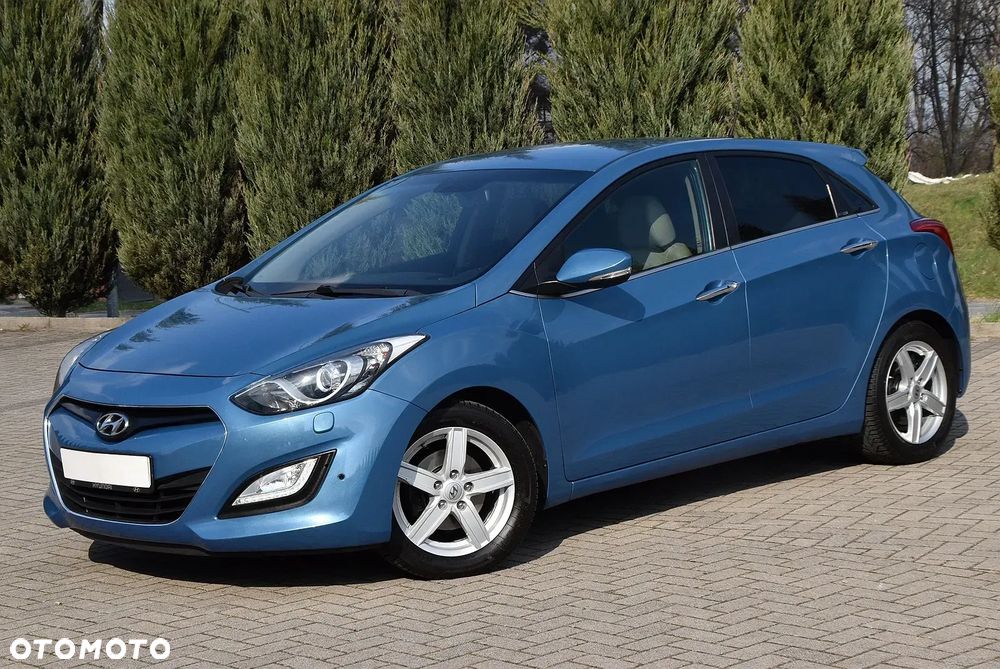 Hyundai i30 - 4