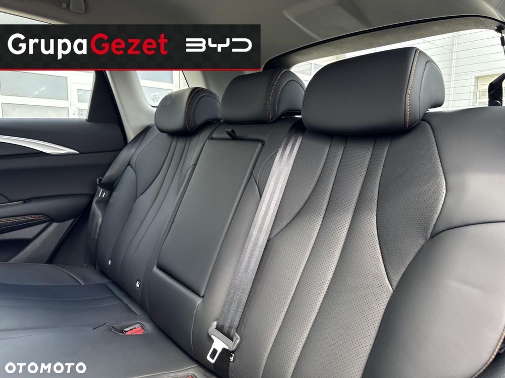 BYD Sealion 5 1.5 Design - 16