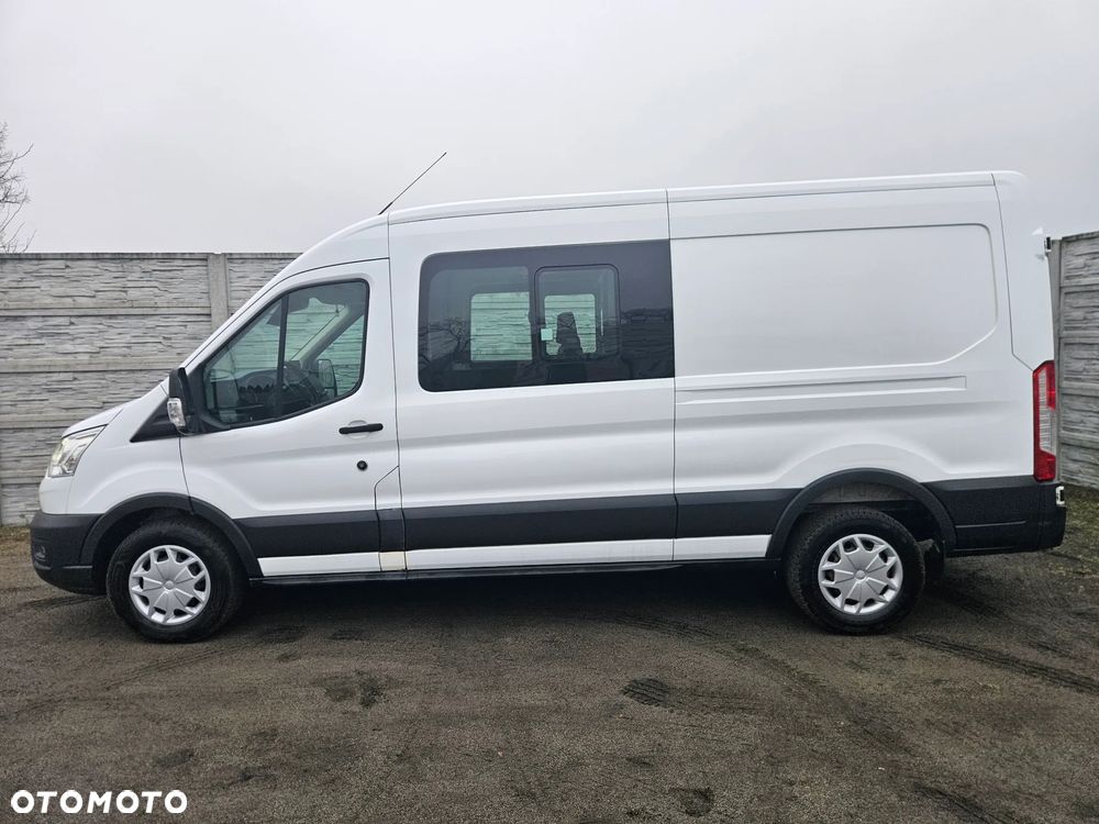 Ford TRANSIT - 3