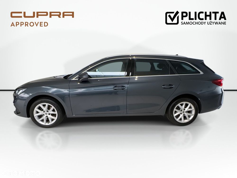 Seat Leon - 9