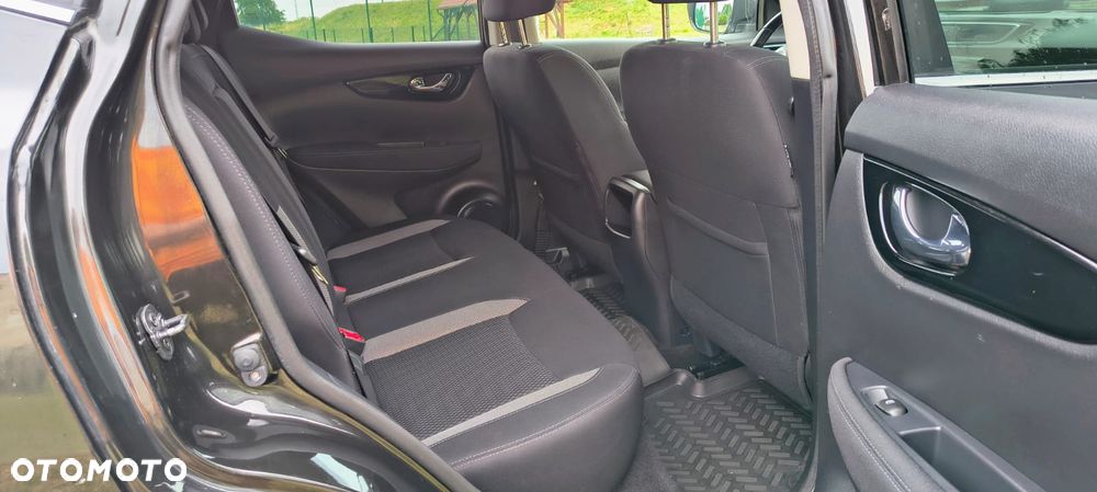 Nissan Qashqai - 10