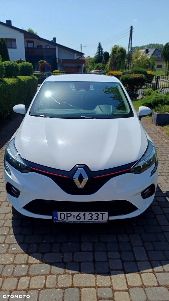 Renault Clio 1.0 TCe Zen - 1