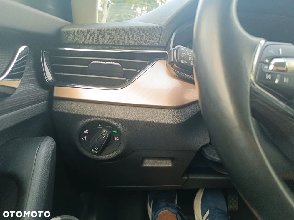 Skoda Scala 1.5 TSI Style - 27