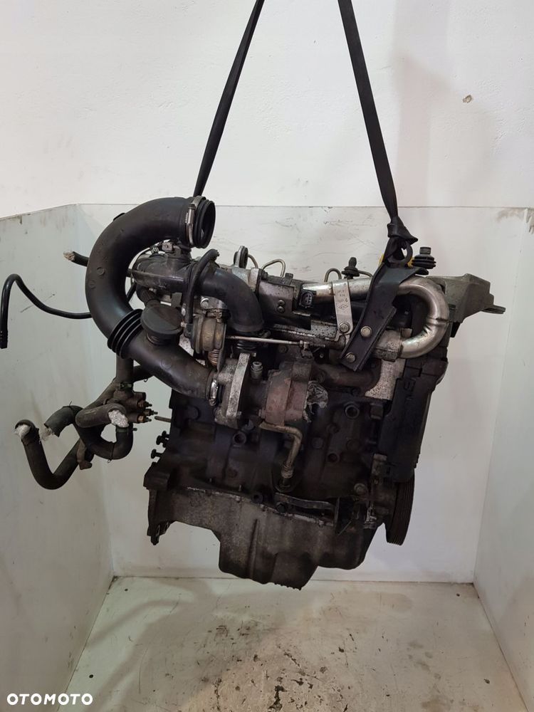 silnik k9ka700 1.5 dci dacia thalia logan sandero renault modus clio megane - 4