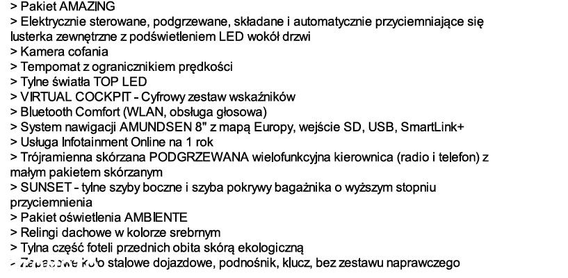 Skoda Octavia 1.5 TSI ACT Style - 9