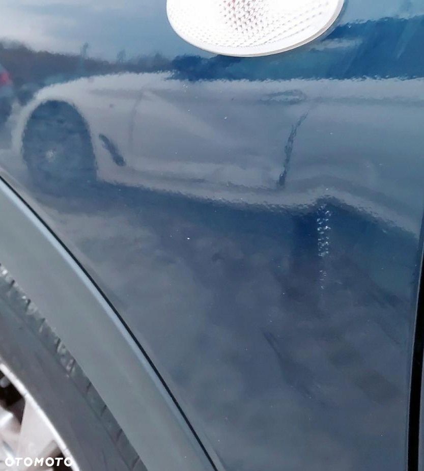 suzuki sx4 s-cross przód maska zderzak błotnik chłodnica zestaw zq4 - 9