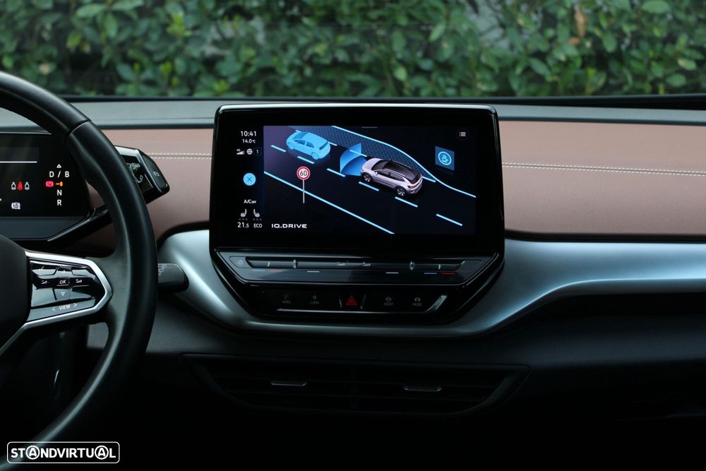 VW ID.4 77 kWh Pro Performance - 11