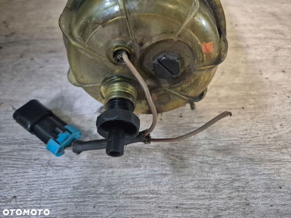 SEPARATOR PALIWA PODSTAWA DAF XF 105 , 75 85 CF EURO 5 - 6