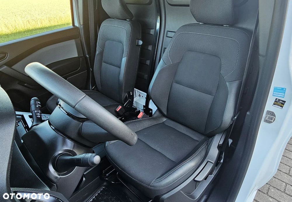 Renault Kangoo - 11