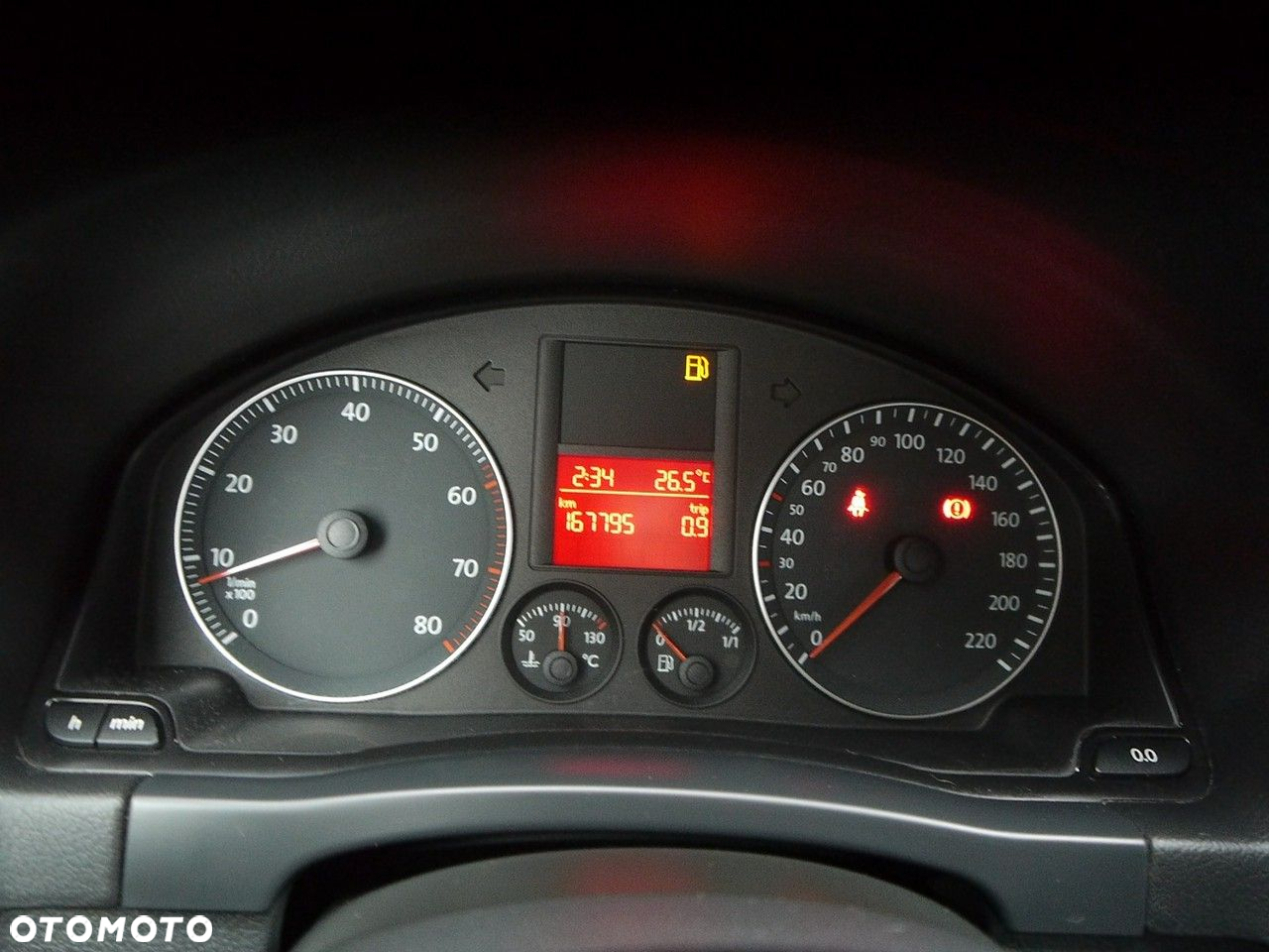 Volkswagen Golf Plus 1.4 Comfortline - 16