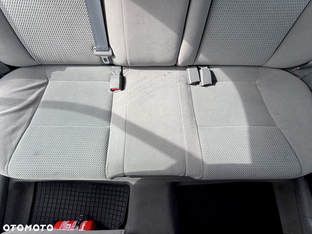 Chevrolet Lacetti - 5