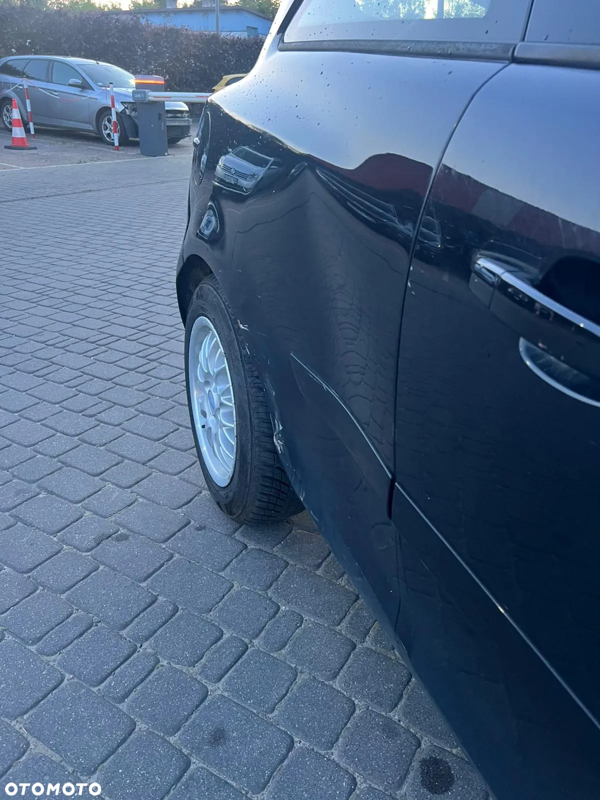 Opel Corsa - 4