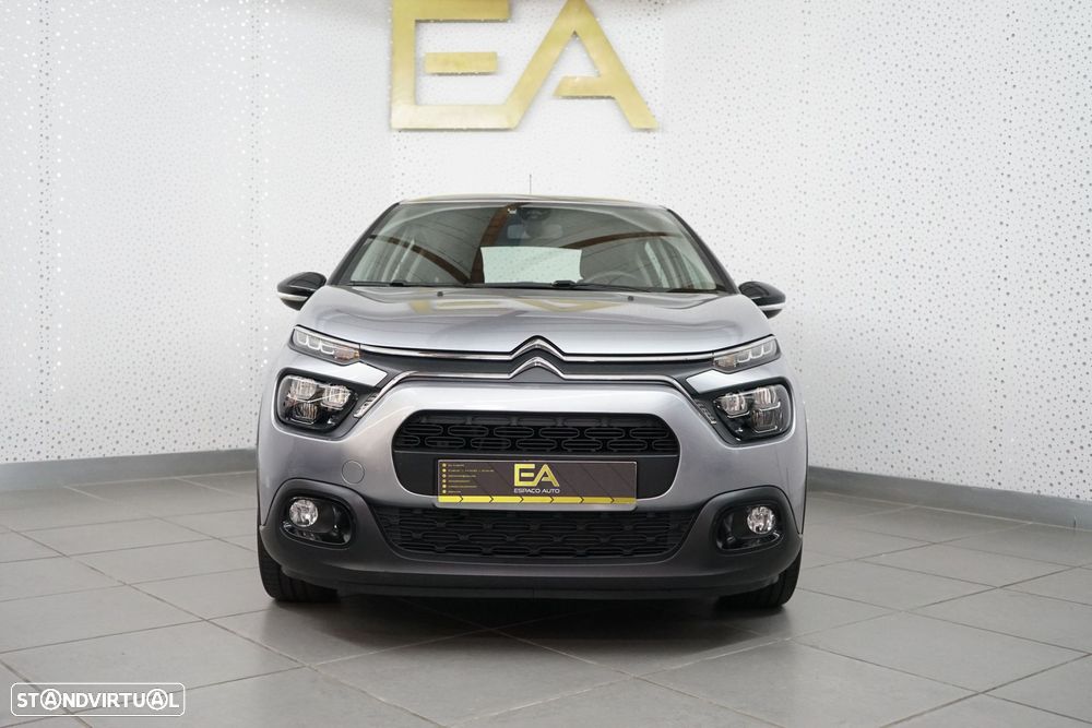Citroën C3 1.2 PureTech Plus - 2