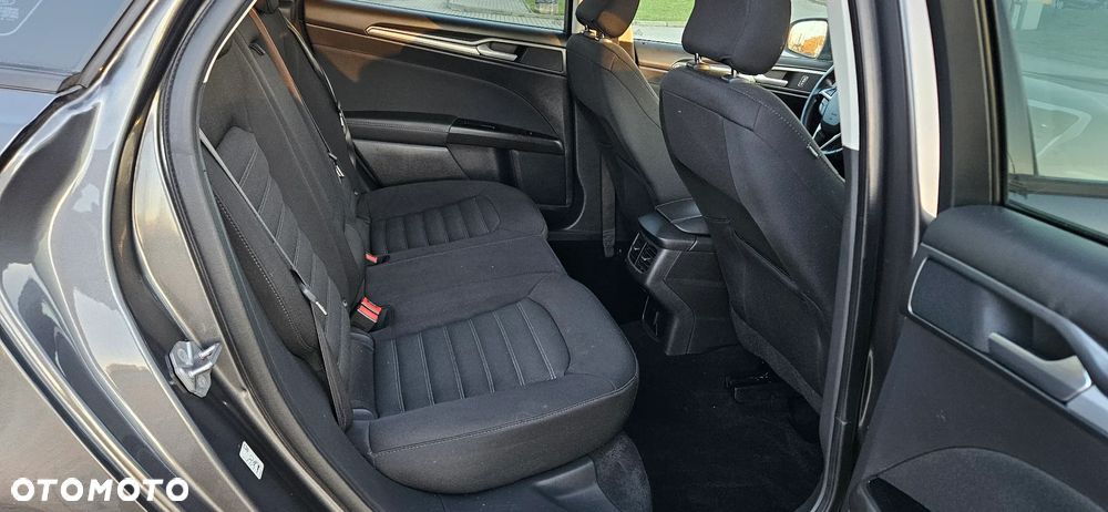 Ford Mondeo 2.0 EcoBlue Titanium - 7