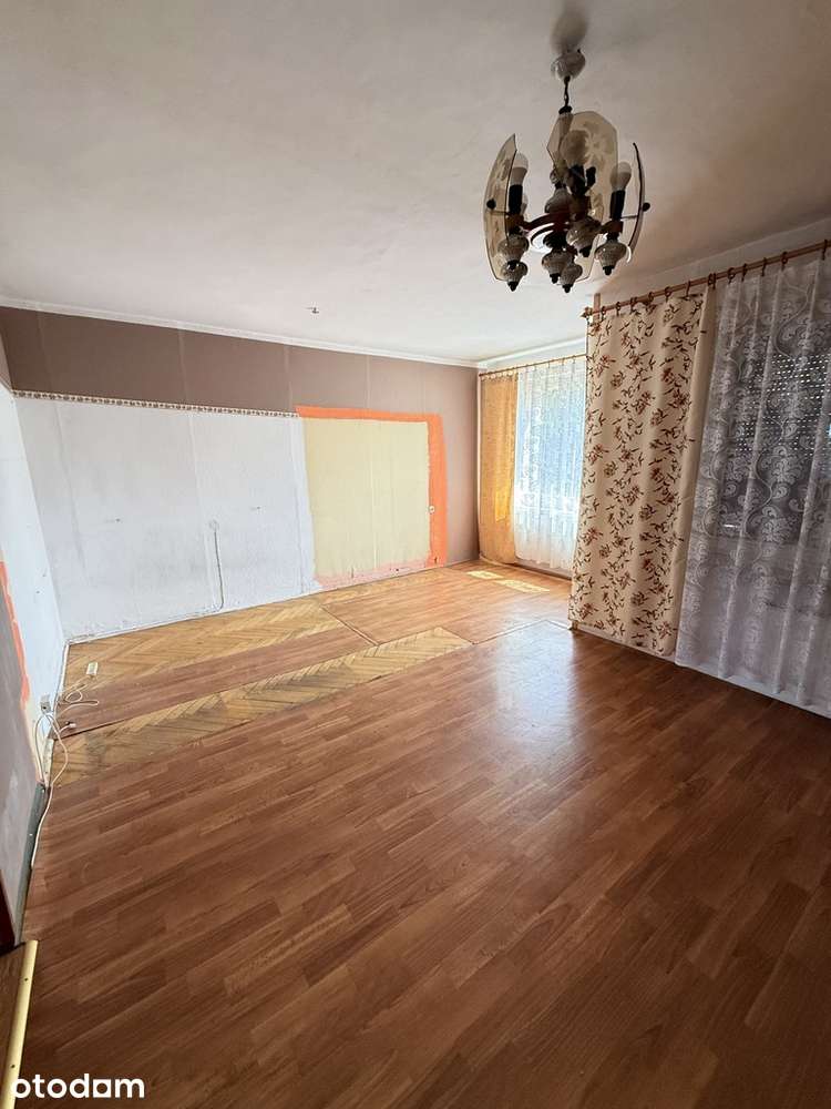 Przestronna kawalerka z balkonem blisko centrum