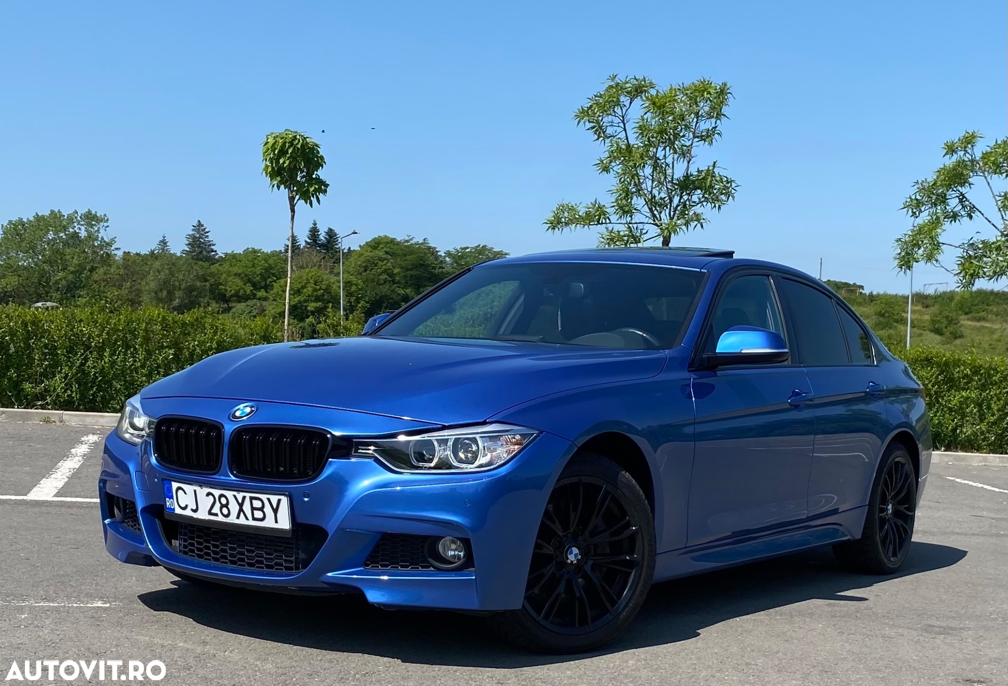 BMW Seria 3 - 3