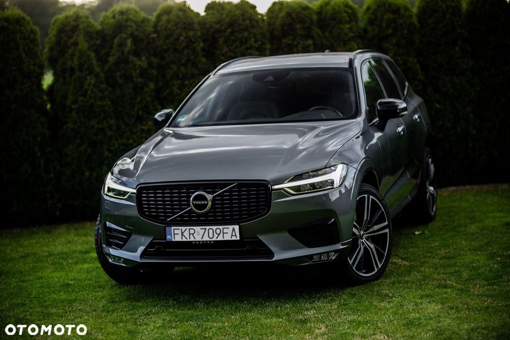 Volvo XC 60