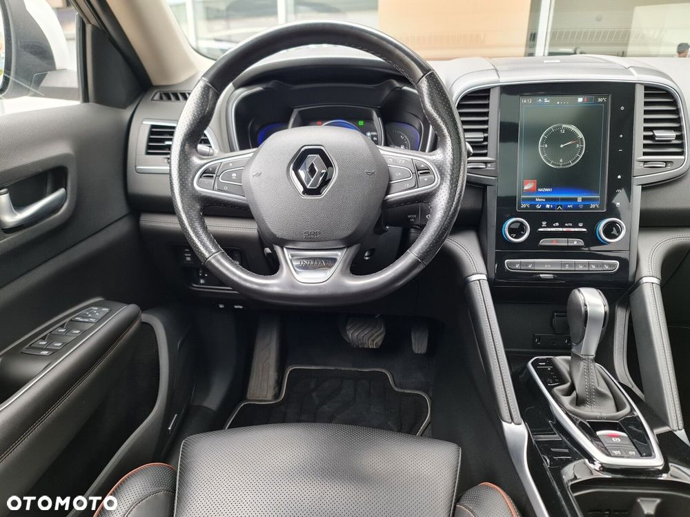 Renault Koleos 2.0 Blue dCi Initiale Paris 4x4 X-Tronic - 21