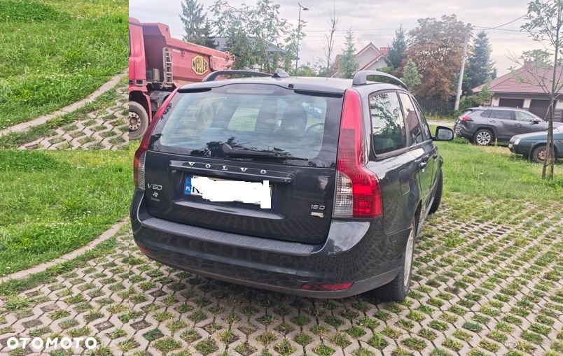 Volvo V50 1.6D DRIVe - 7