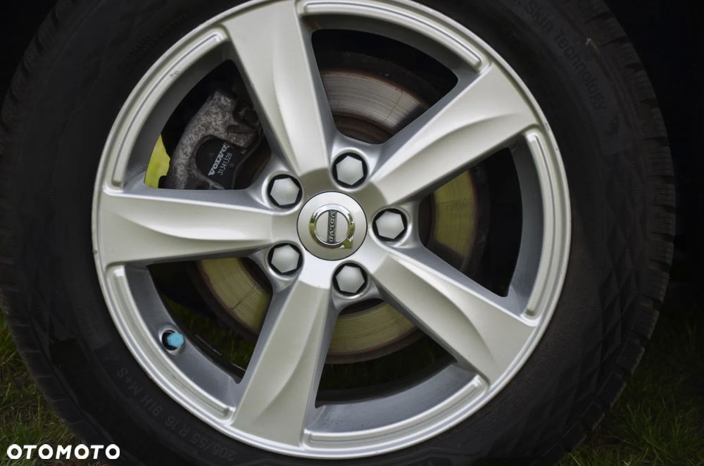 Volvo V40 D2 Kinetic - 38