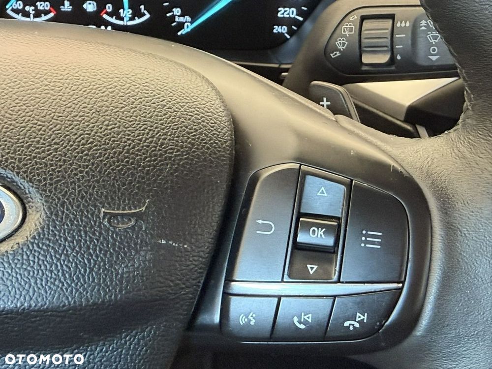 Ford Focus 1.5 EcoBlue Start-Stopp-System COOL&CONNECT - 20