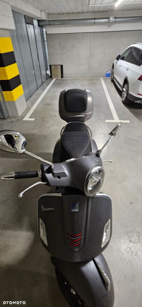 Piaggio Vespa - 19