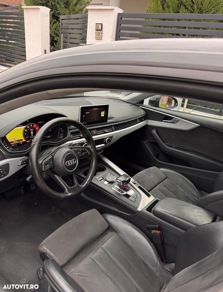 Audi A5 - 9