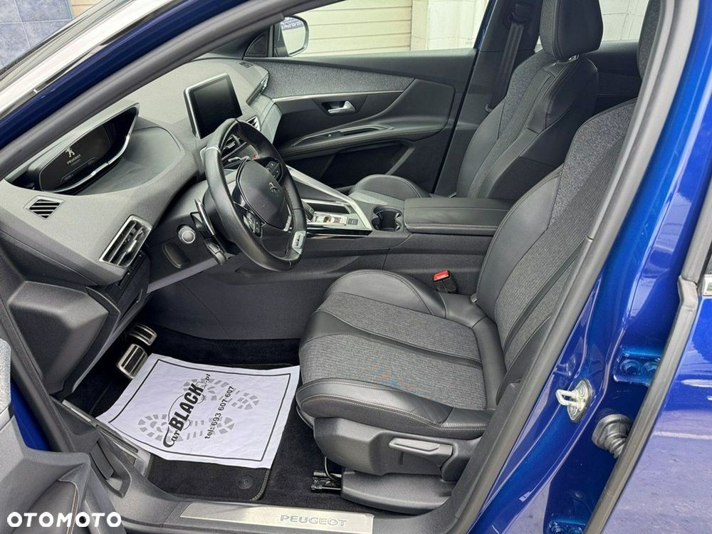 Peugeot 3008 - 6