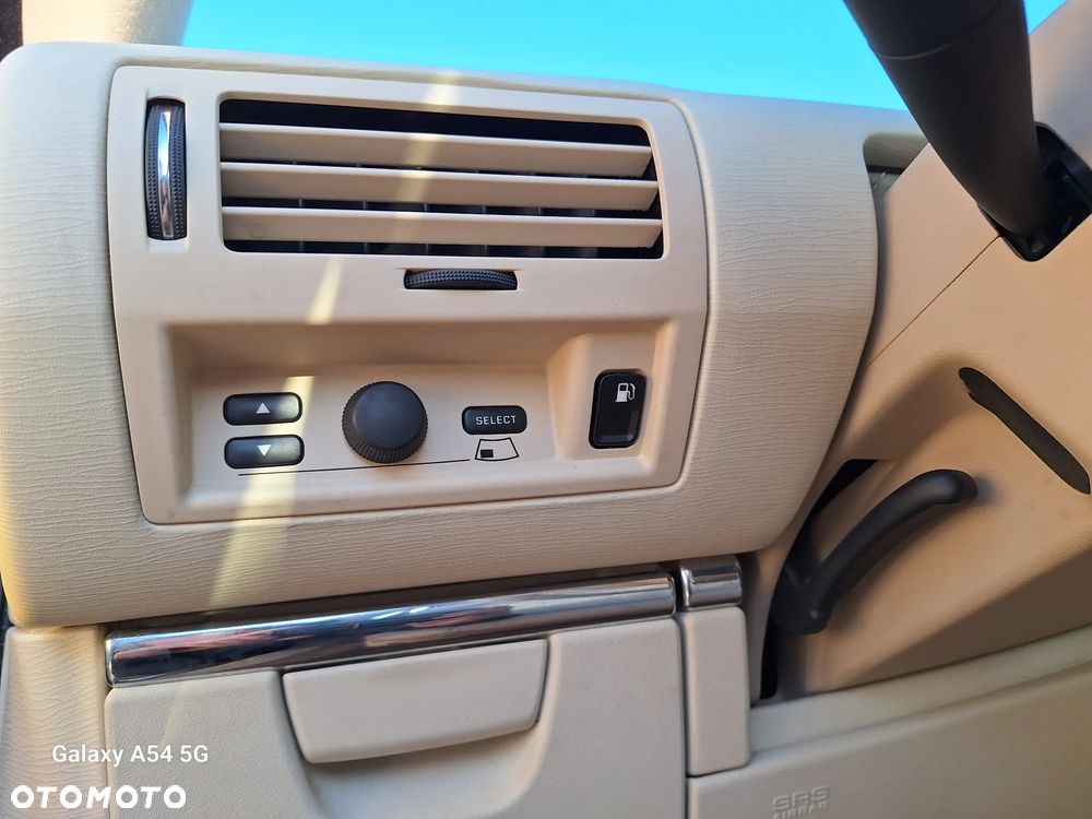 Citroën C6 2.2 HDi - 10