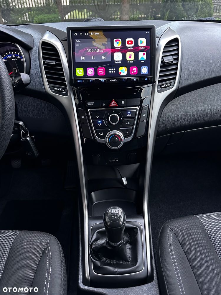 Hyundai i30 1.4 Classic - 37