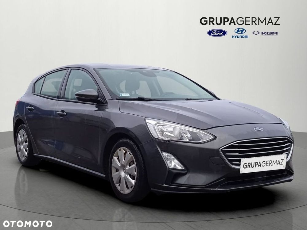 Ford Focus 1.5 EcoBlue Trend - 5