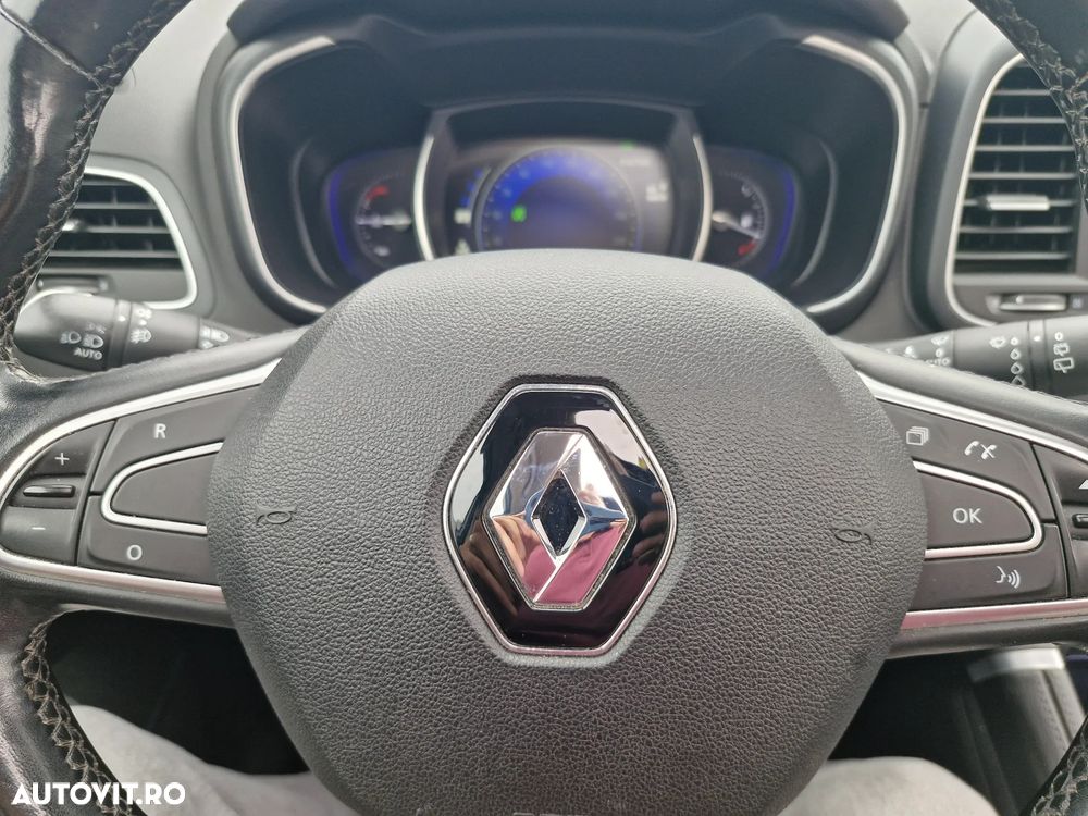 Renault Koleos 2.0 Energy dCi X-TRONIC Intens - 22
