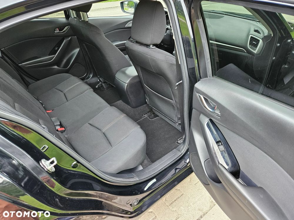Mazda 3 2.0 Skyenergy - 7