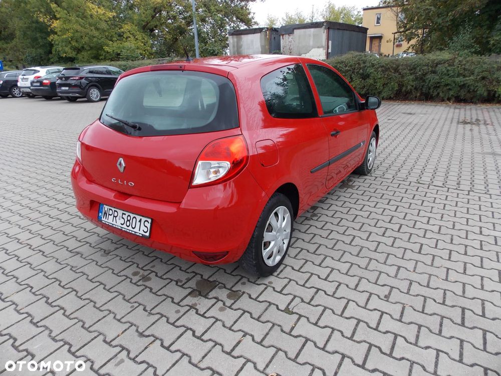 Renault Clio - 5